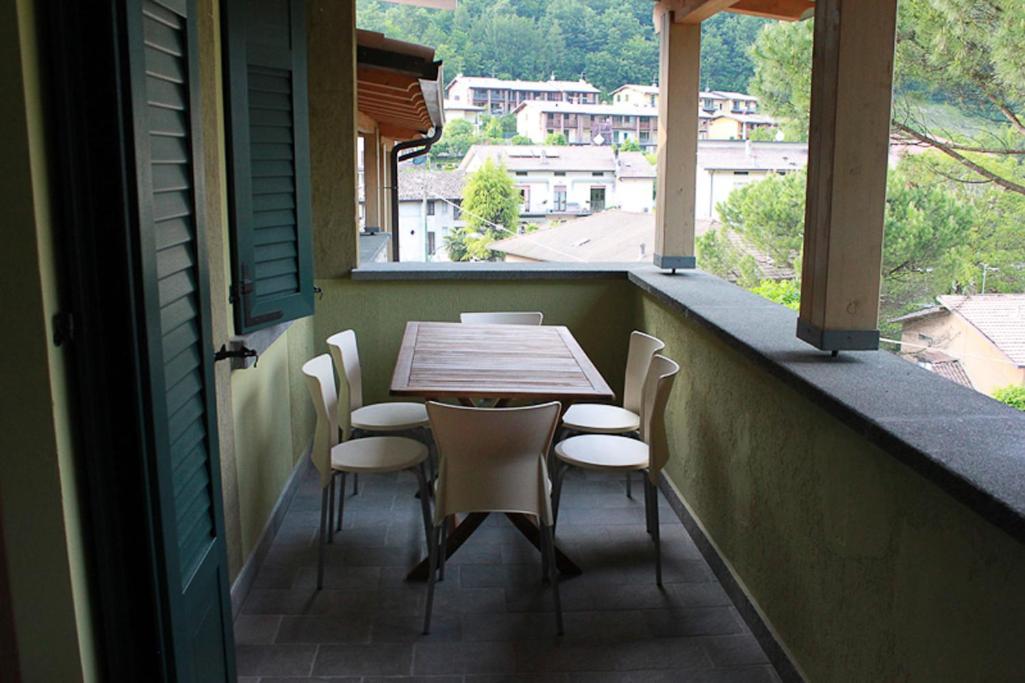 Residence Elettra Crone Exterior photo