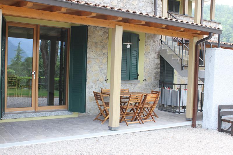 Residence Elettra Crone Exterior photo
