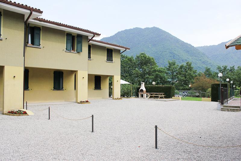 Residence Elettra Crone Exterior photo